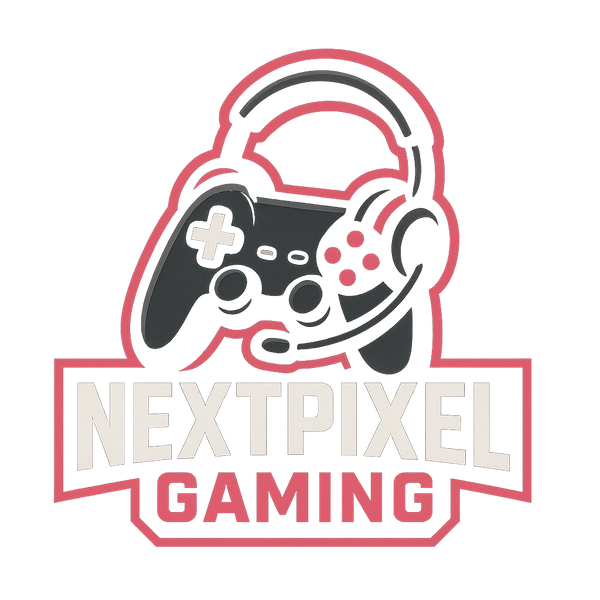 NextPixelGaming